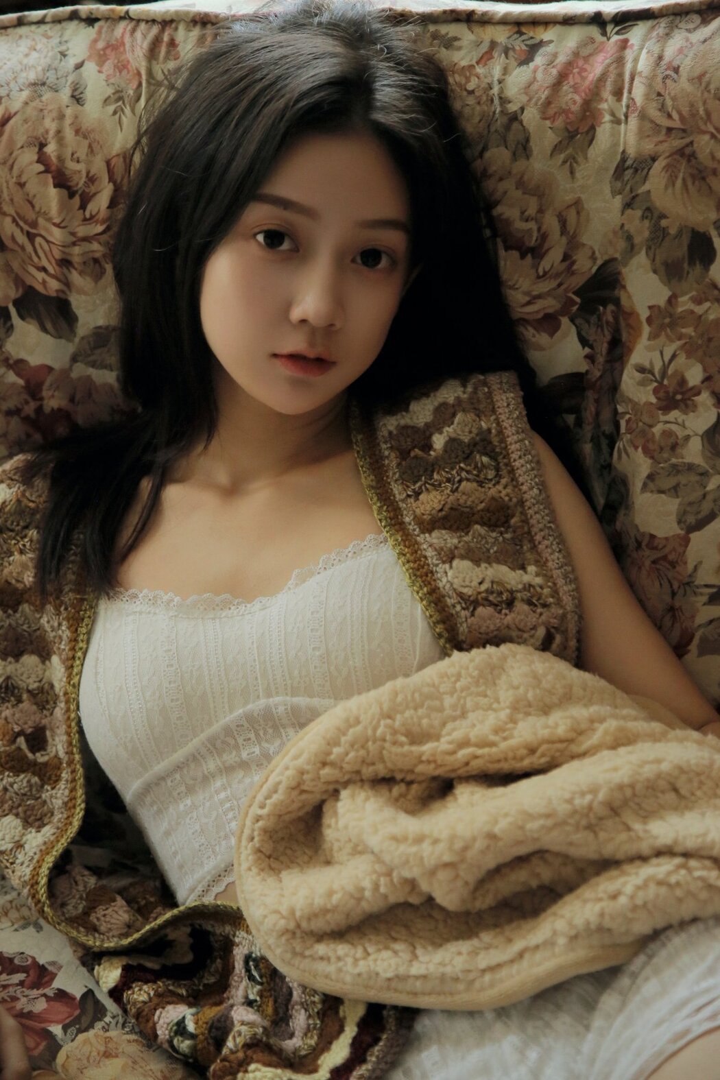 YiTuYu艺图语 Vol.2983 Ke Ai Zhou ZZ