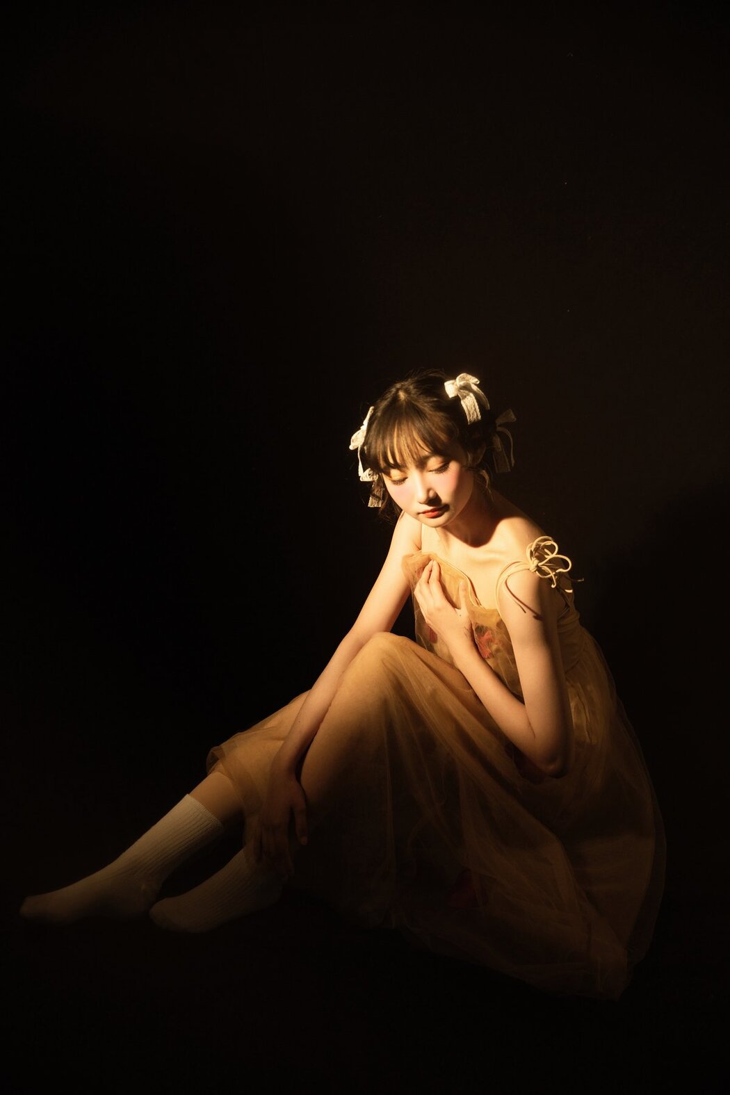 YiTuYu艺图语 Vol.2927 A Yao