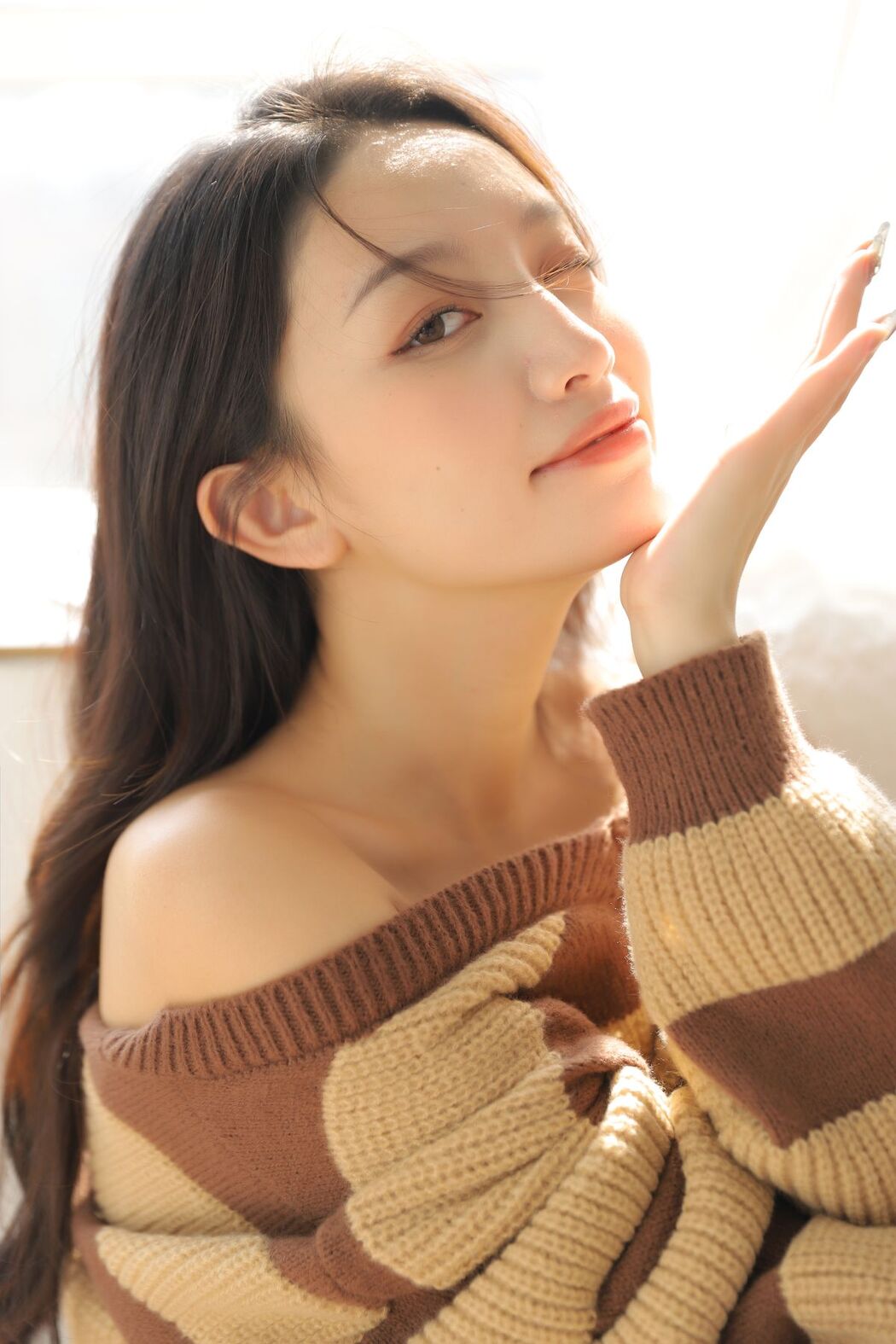 YiTuYu艺图语 Vol.3050 Ning Meng Jing A