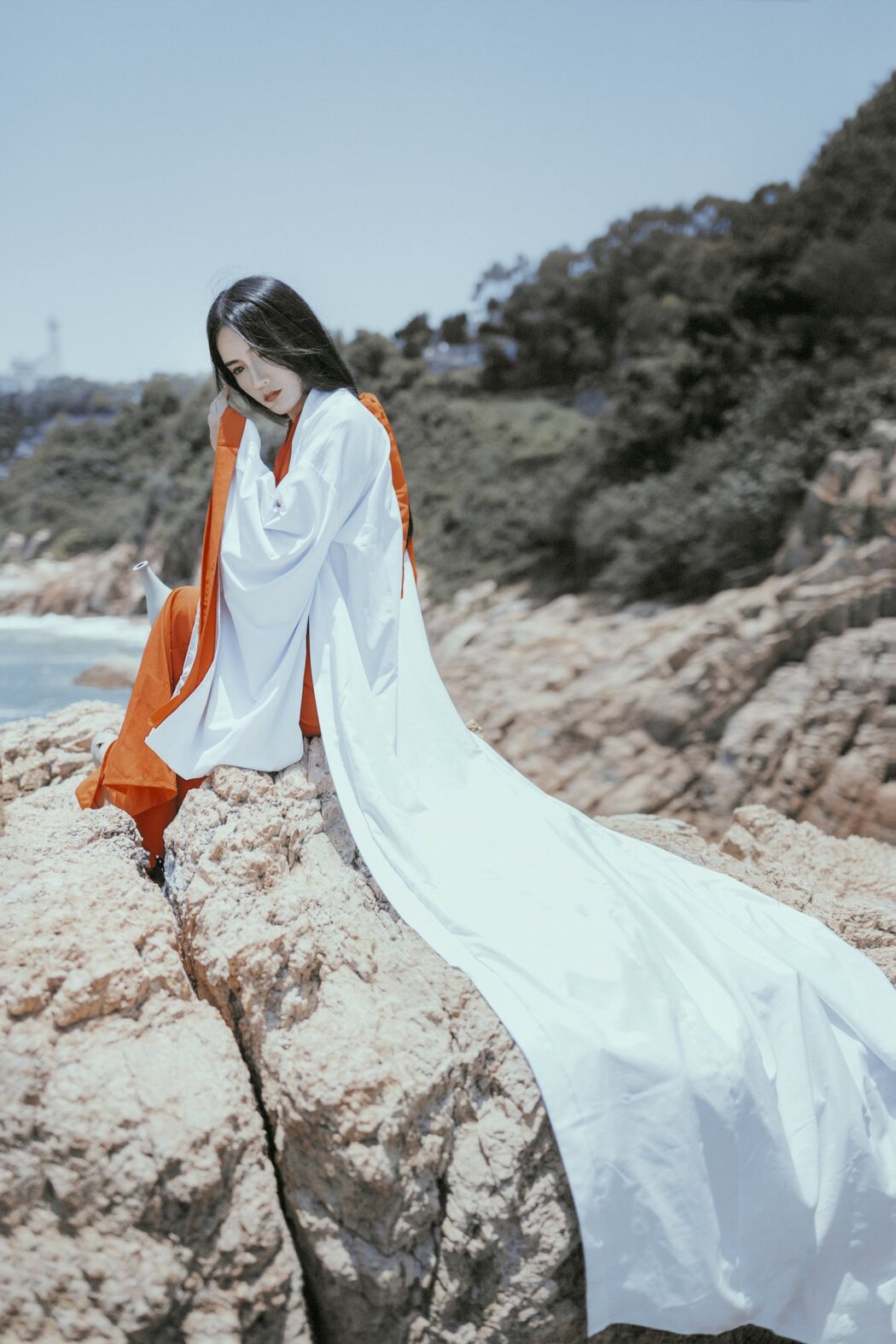 YiTuYu艺图语 Vol.297 Ding Wen