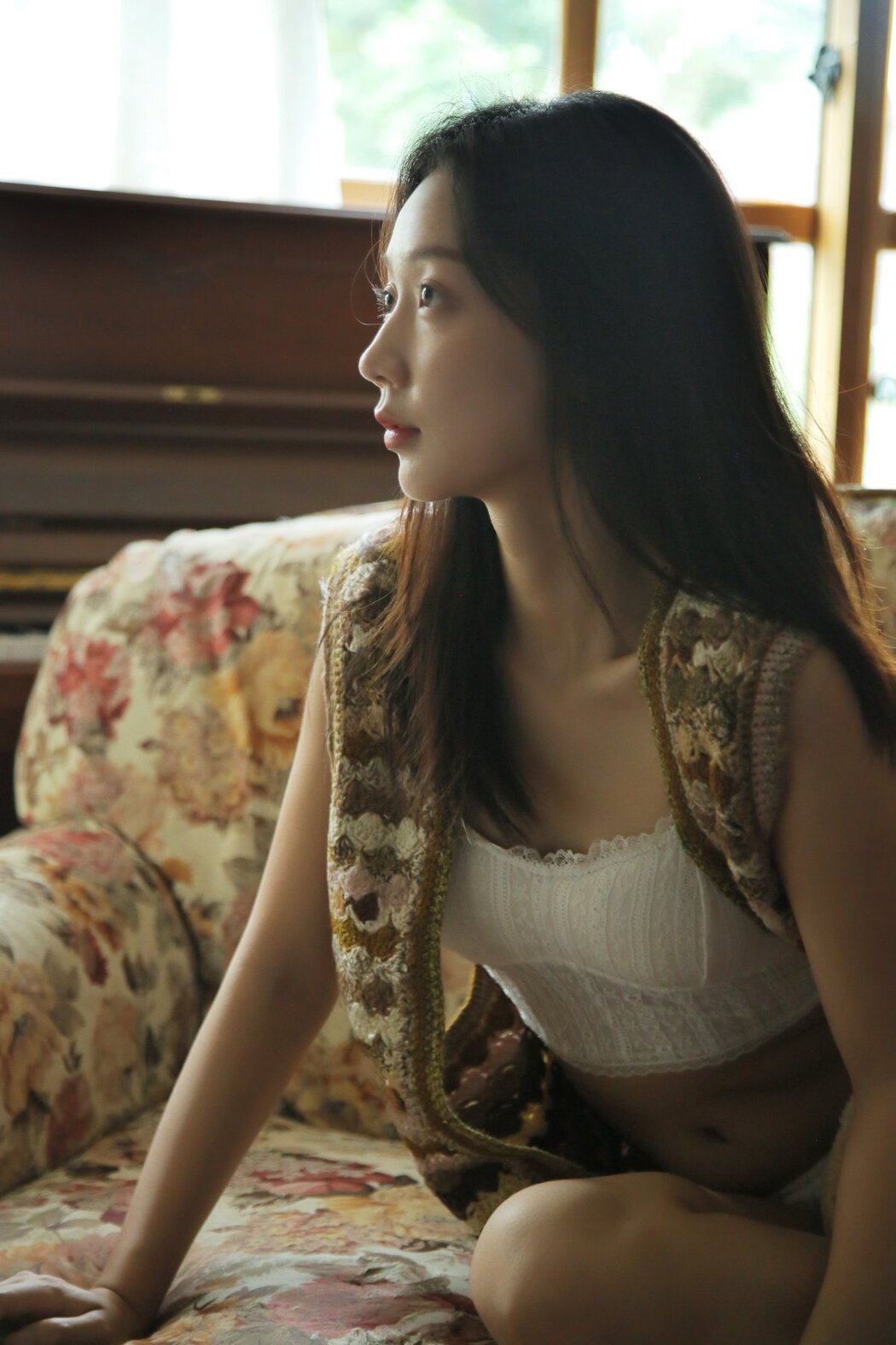 YiTuYu艺图语 Vol.2983 Ke Ai Zhou ZZ