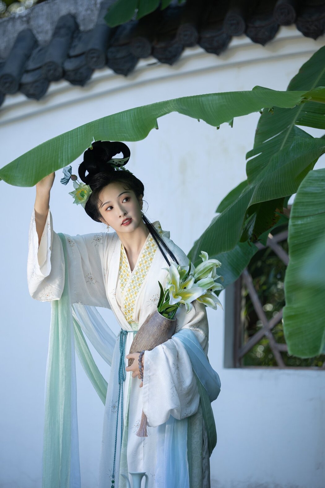 YiTuYu艺图语 Vol.2996 Wan Zi You Zhi Mao