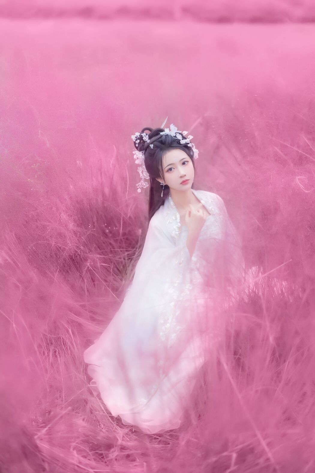 YiTuYu艺图语 Vol.3038 Qi Luo Sheng De Xiao Su Su