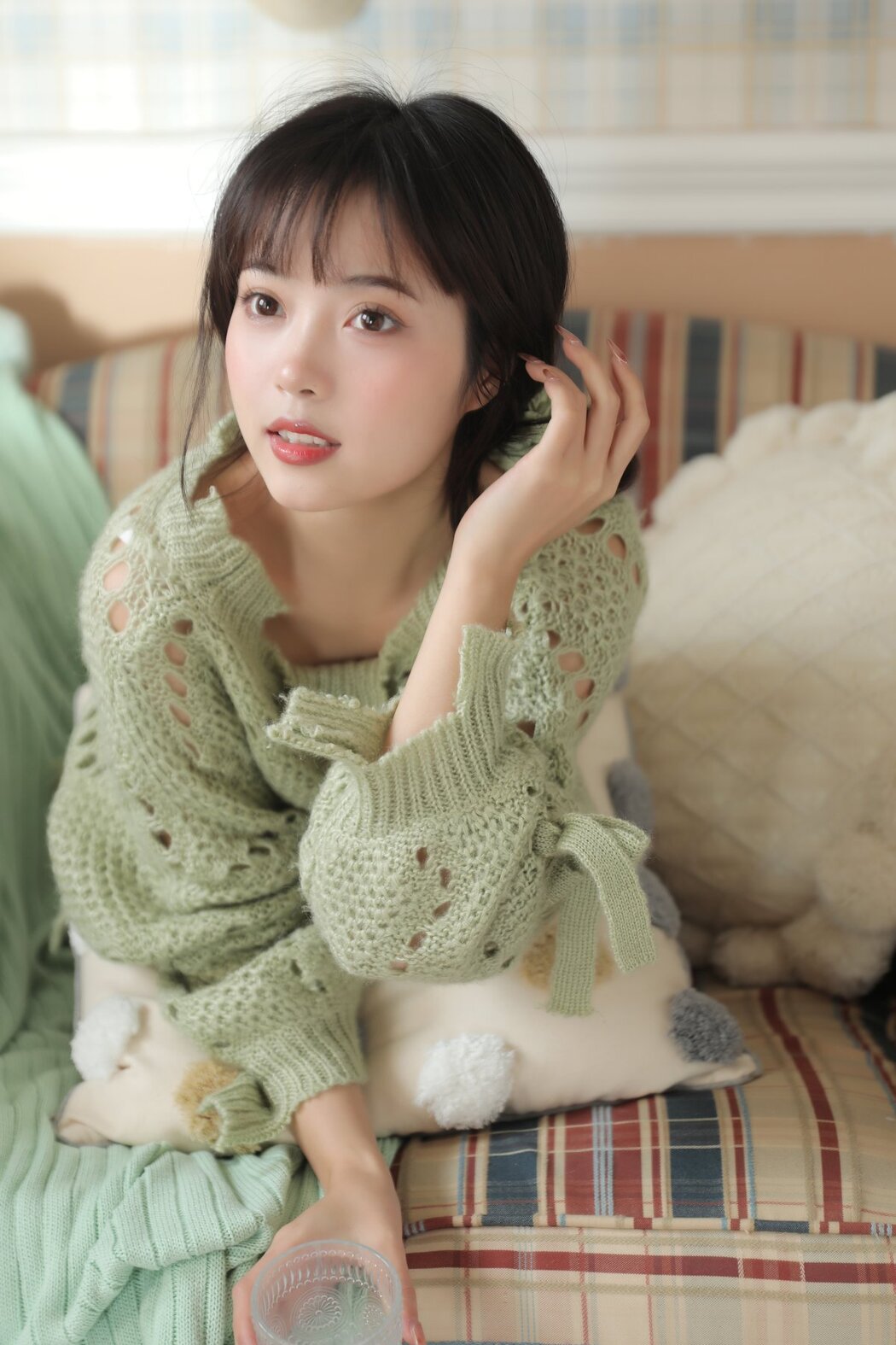 YiTuYu艺图语 Vol.2961 Xiao Wei Ren Er