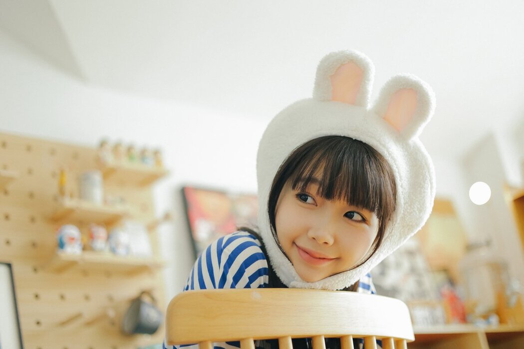 YiTuYu艺图语 Vol.2988 Xiao Bing Gan