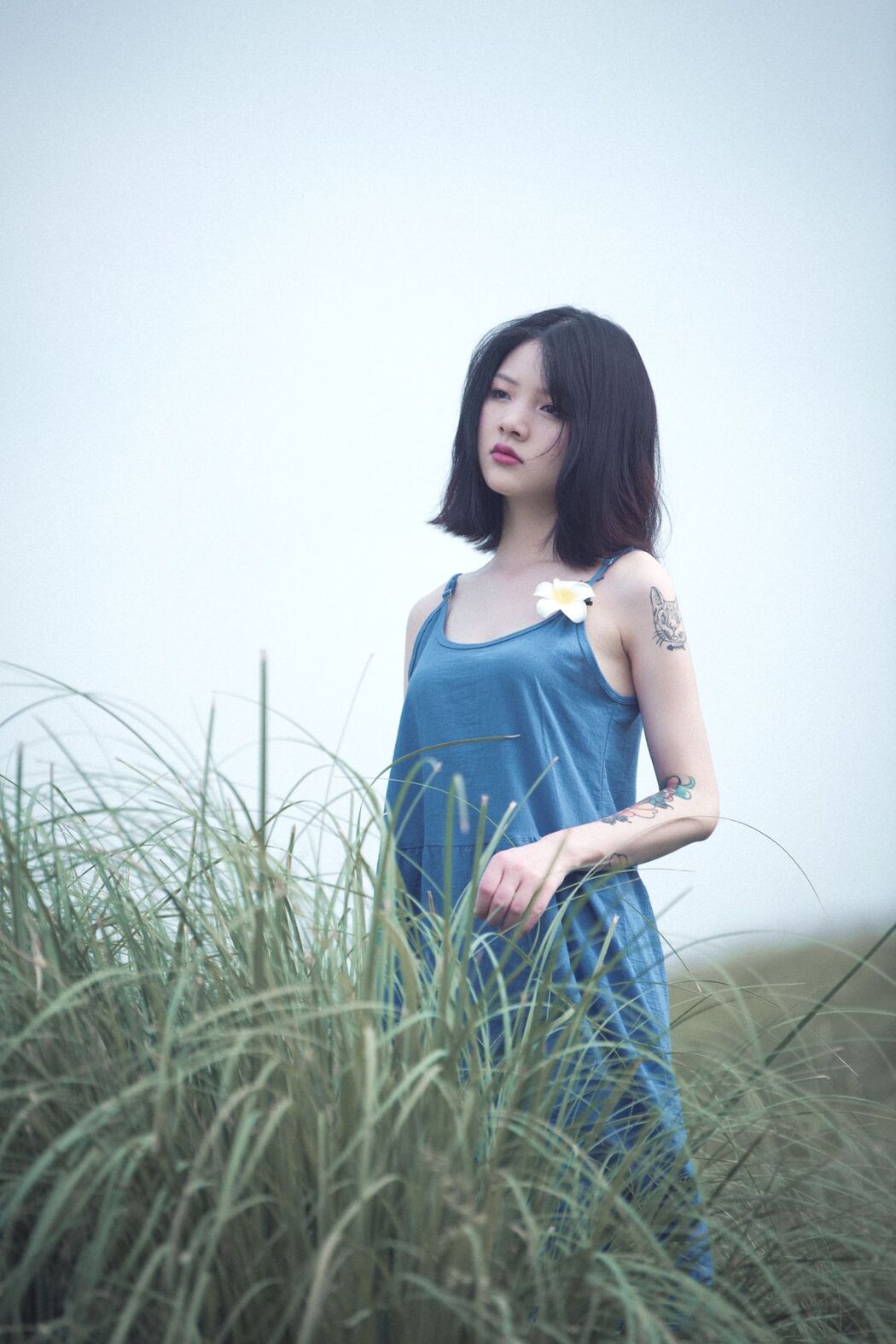 YiTuYu艺图语 Vol.3035 A Miao De Fan Fan