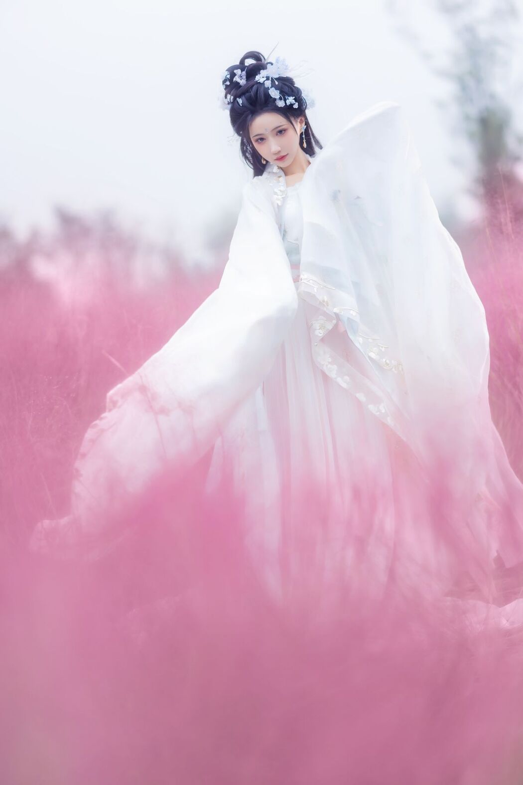 YiTuYu艺图语 Vol.3038 Qi Luo Sheng De Xiao Su Su