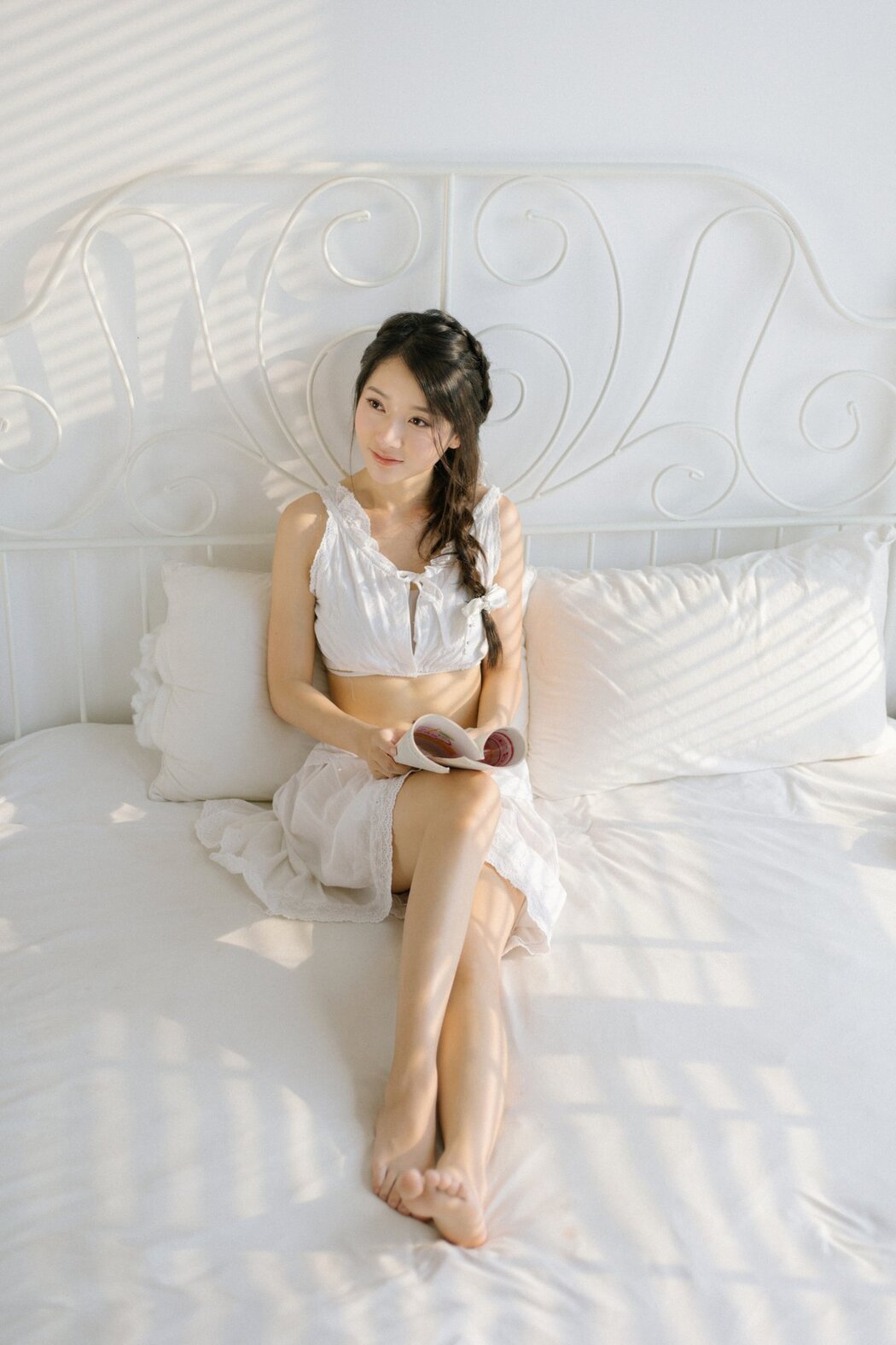 YiTuYu艺图语 Vol.2920 Xuan Xuan