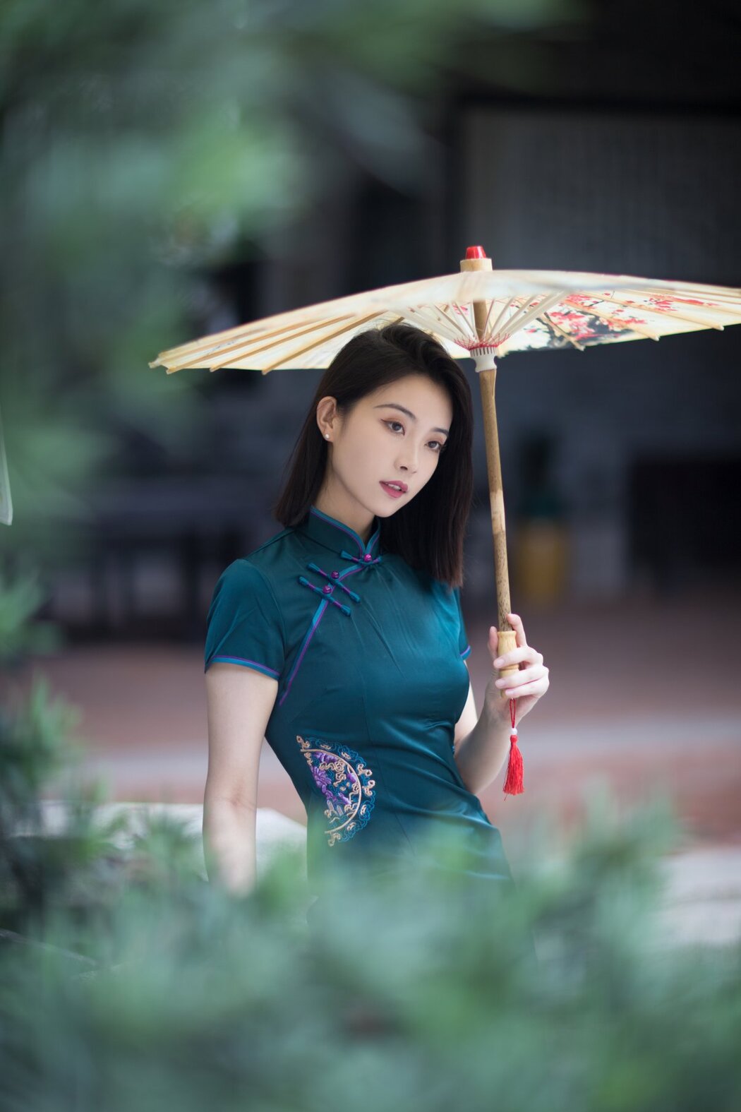 YiTuYu艺图语 Vol.306 Neida