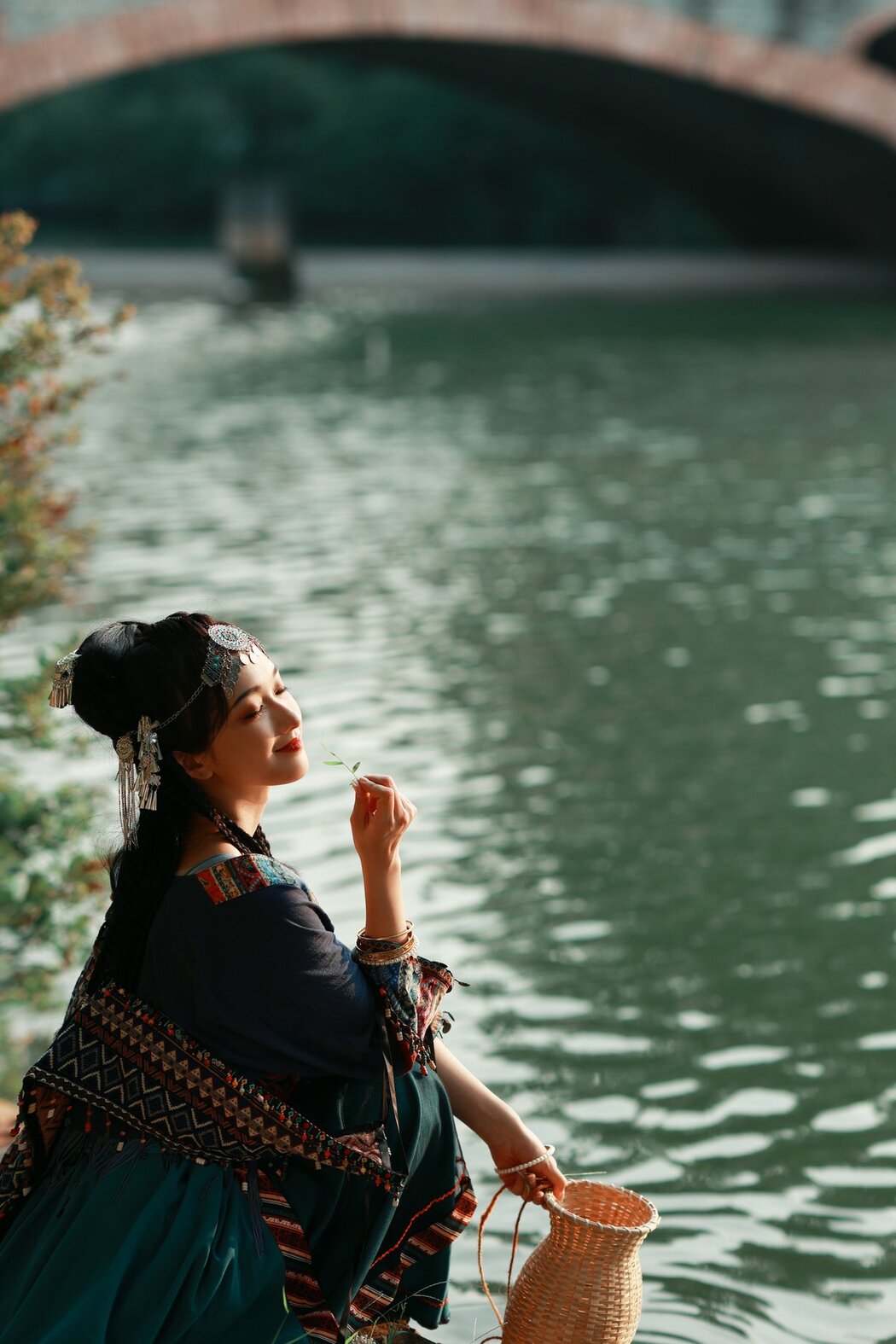 YiTuYu艺图语 Vol.2976 Da Wai Wai Ge