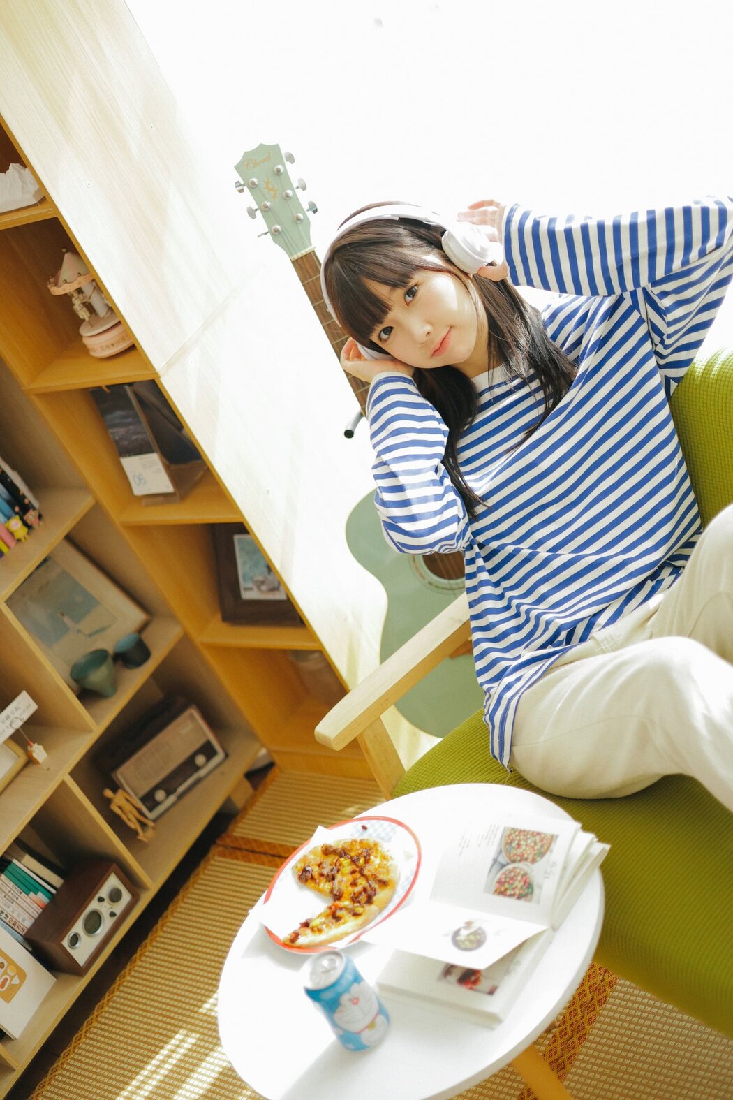 YiTuYu艺图语 Vol.2988 Xiao Bing Gan