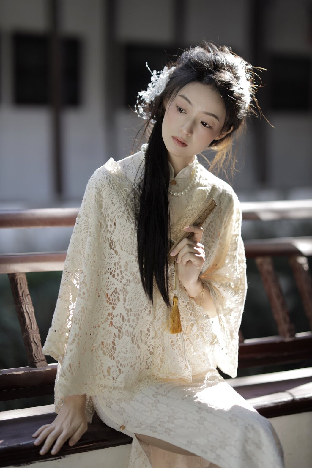 YiTuYu艺图语 Vol.2926 Yu Wei Jiang