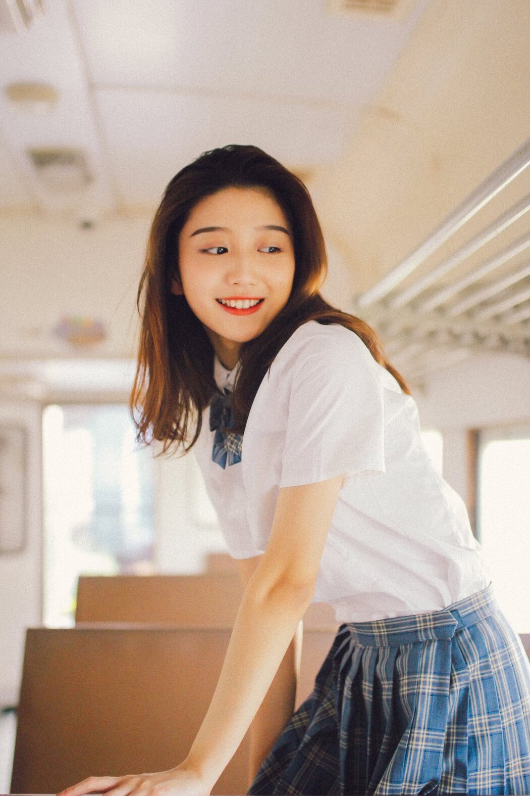 YiTuYu艺图语 Vol.2989 Yi Yi Qi