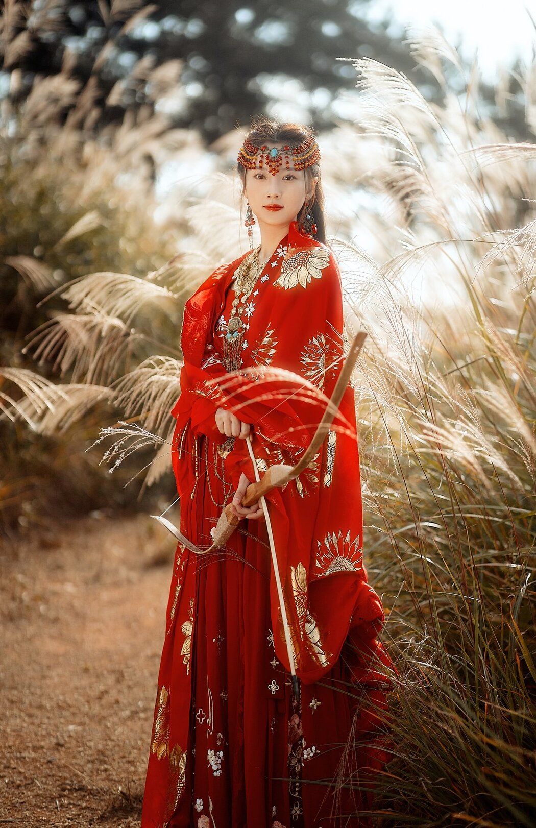 YiTuYu艺图语 Vol.3013 Wei Xiao Bai Shi Da