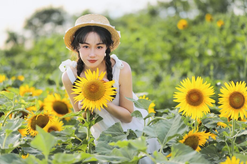 YiTuYu艺图语 Vol.3066 Chi Bai