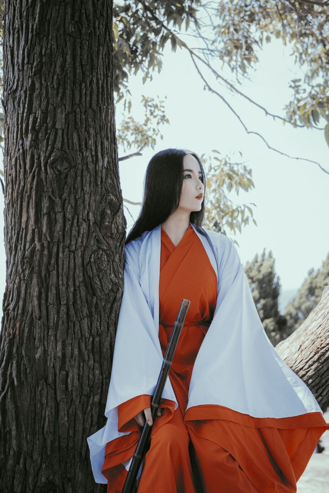 YiTuYu艺图语 Vol.297 Ding Wen