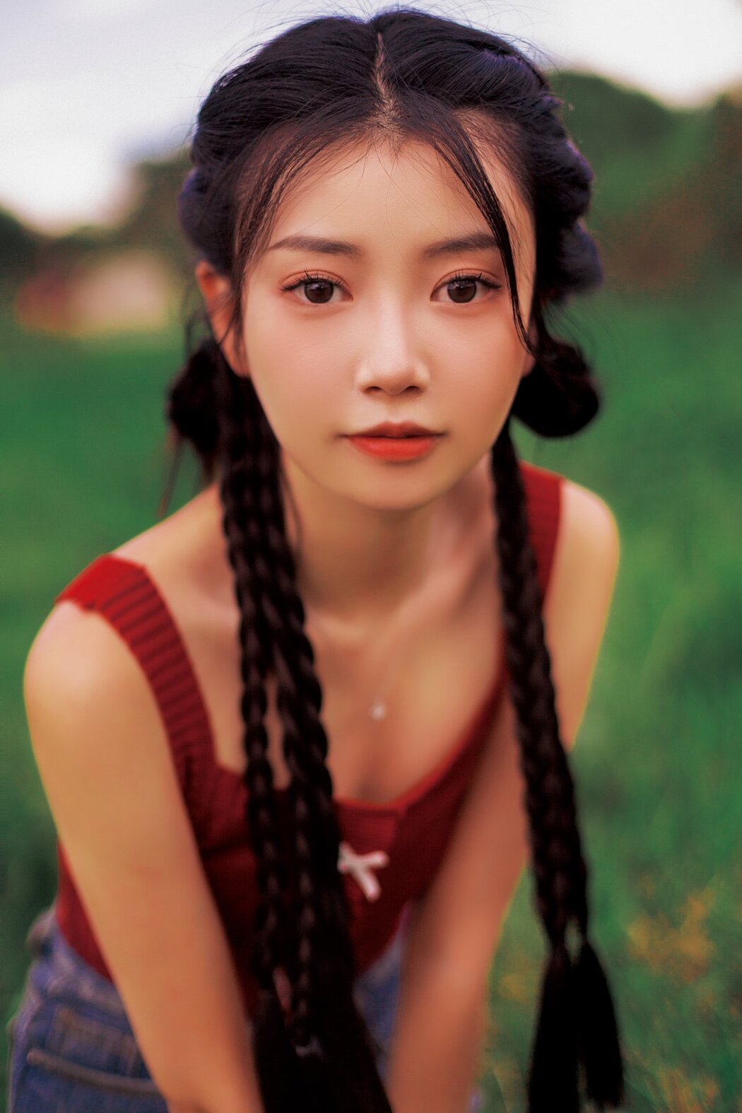 YiTuYu艺图语 Vol.3010 Wan Zi