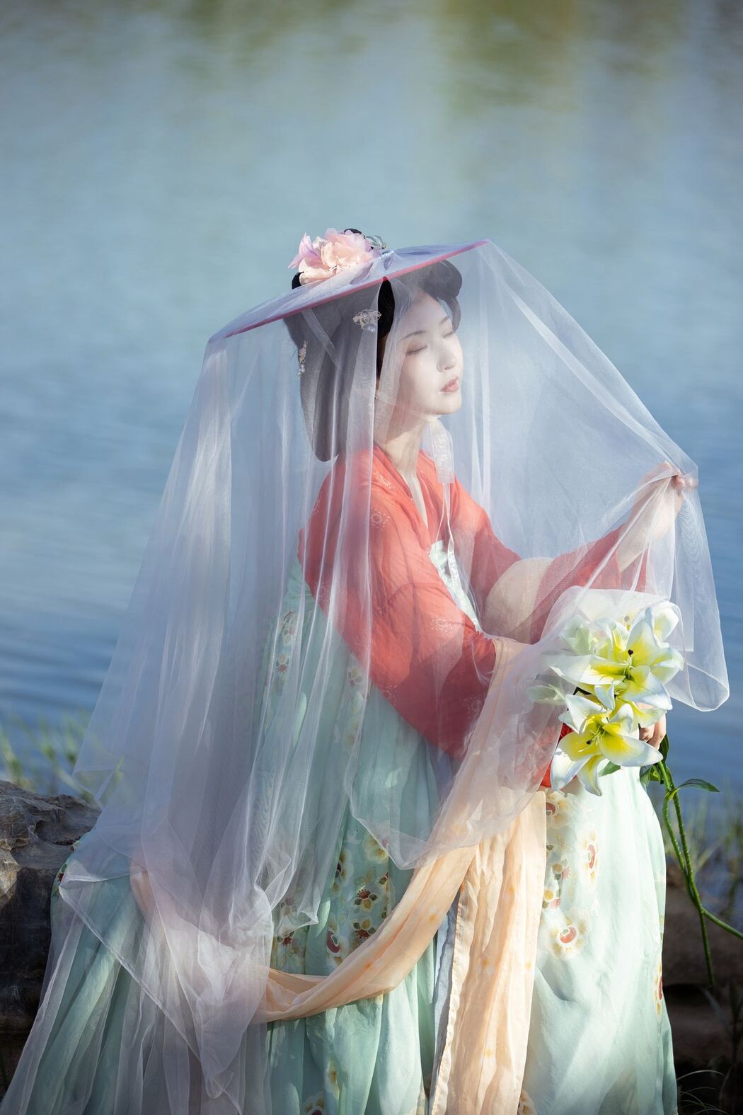 YiTuYu艺图语 Vol.3061 Li Li