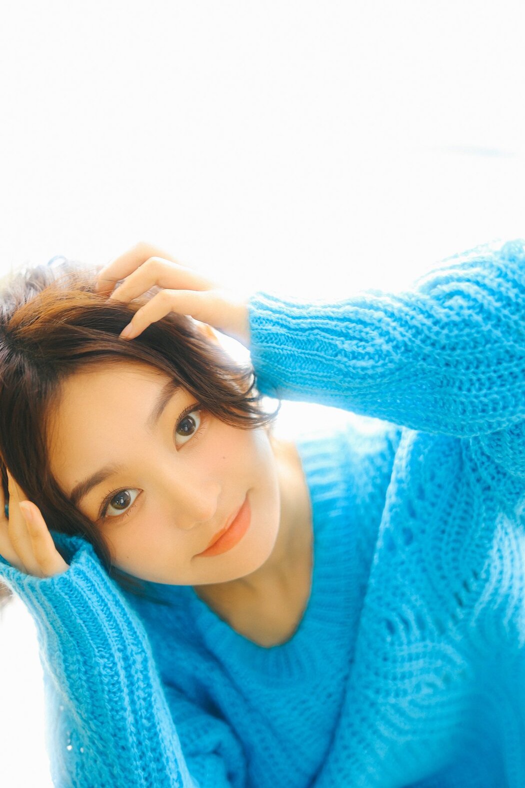 YiTuYu艺图语 Vol.3020 So Mimi ZiCe