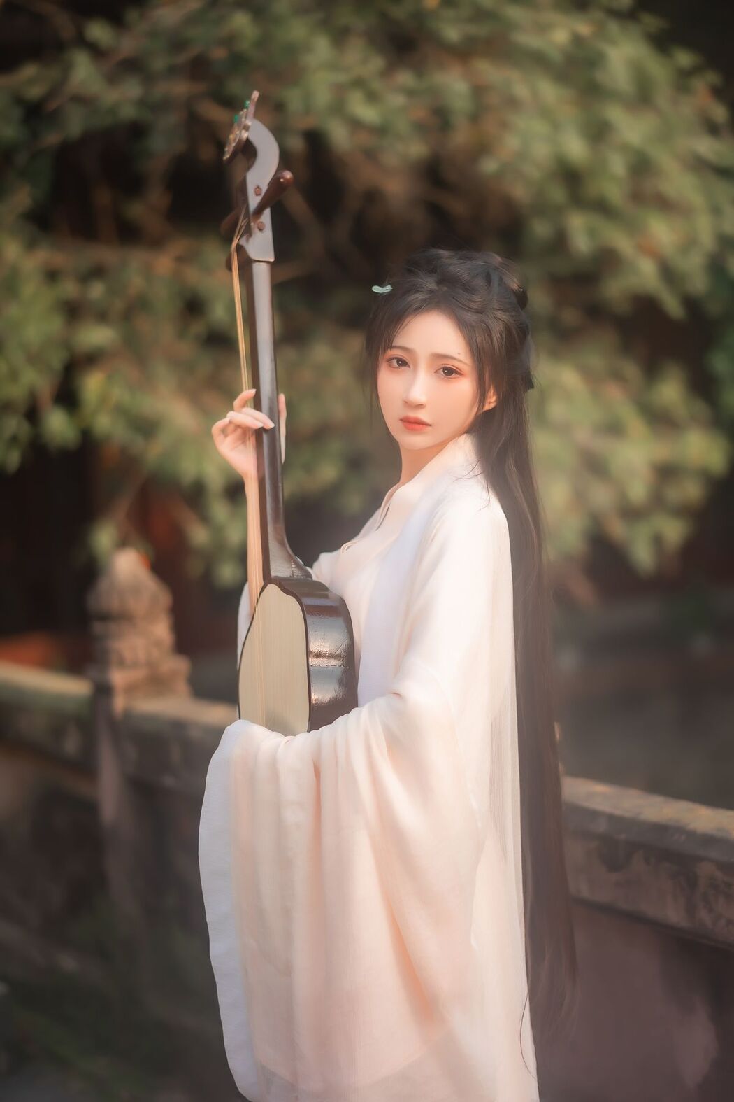 YiTuYu艺图语 Vol.3056 Qi Luo Sheng De Xiao Su Su