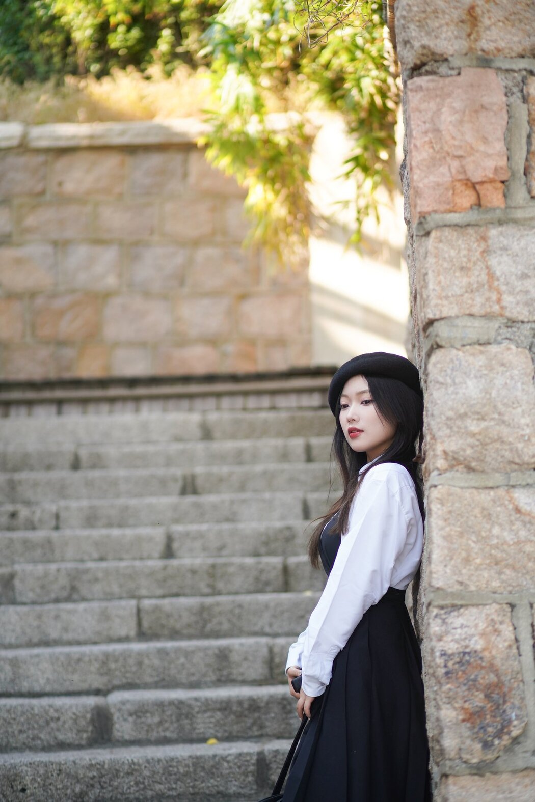 YiTuYu艺图语 Vol.3016 Wang Zi