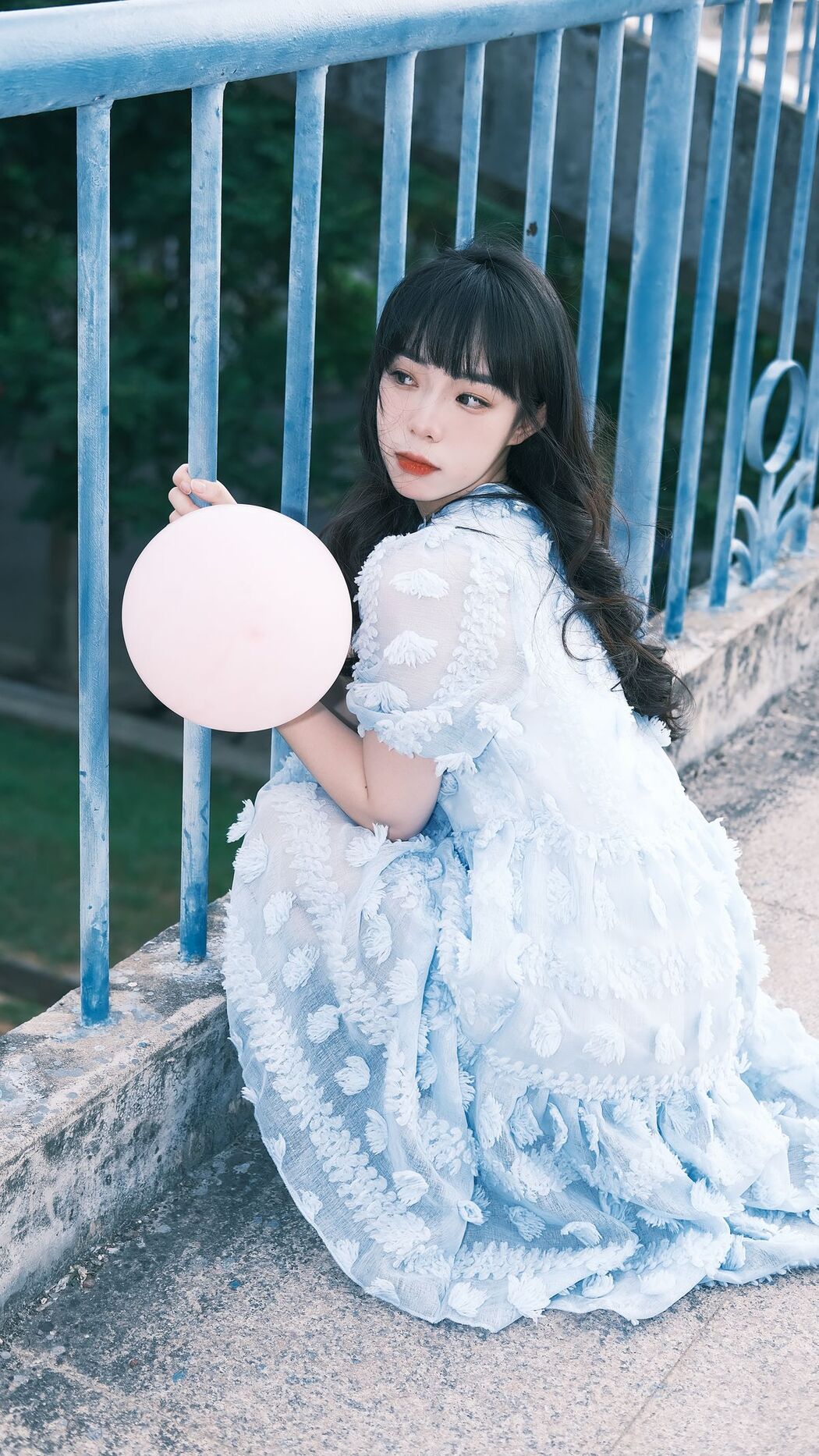 YiTuYu艺图语 Vol.3047 Jia Jia