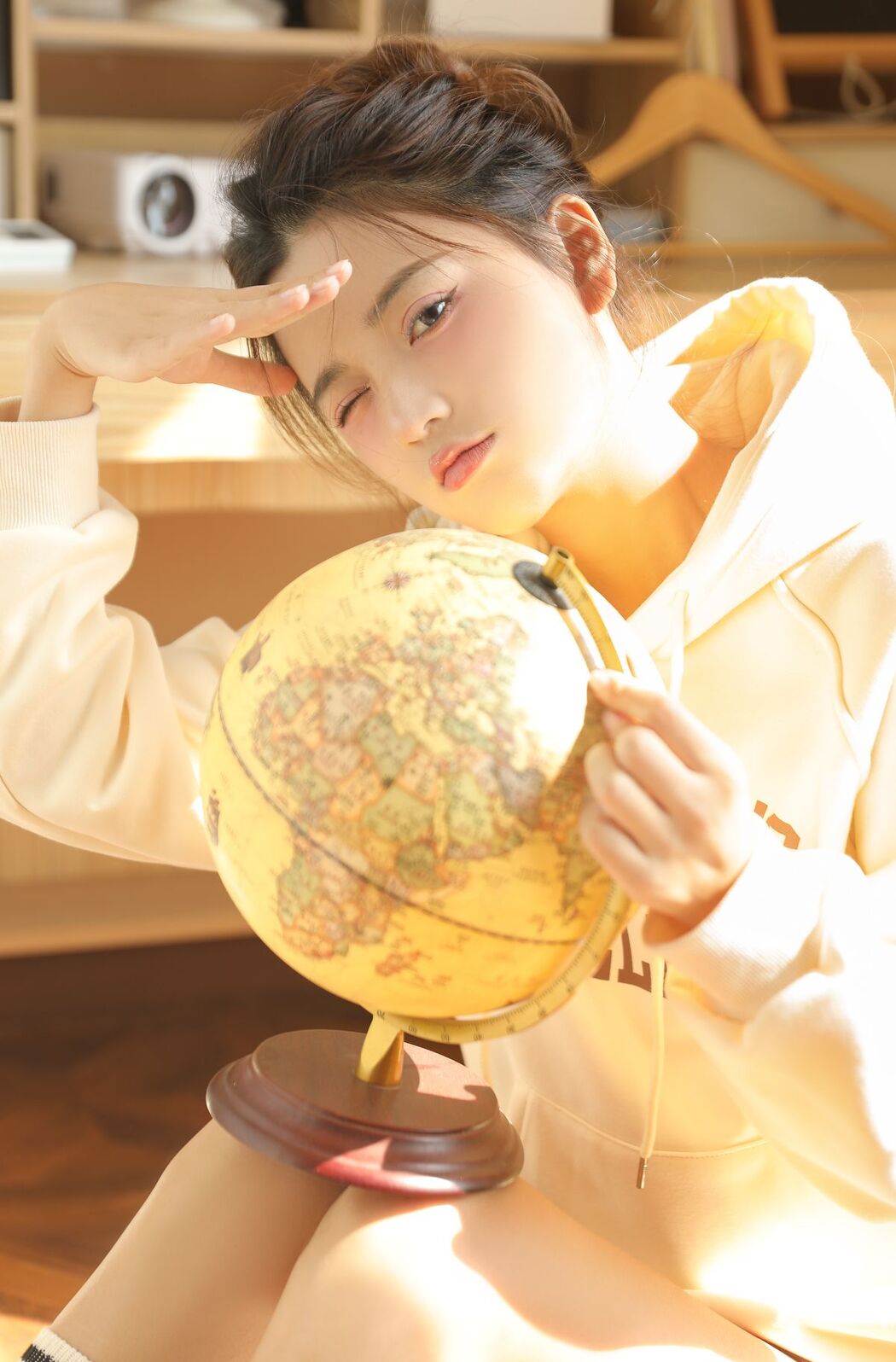 YiTuYu艺图语 Vol.3048 Tian Jia Jiang