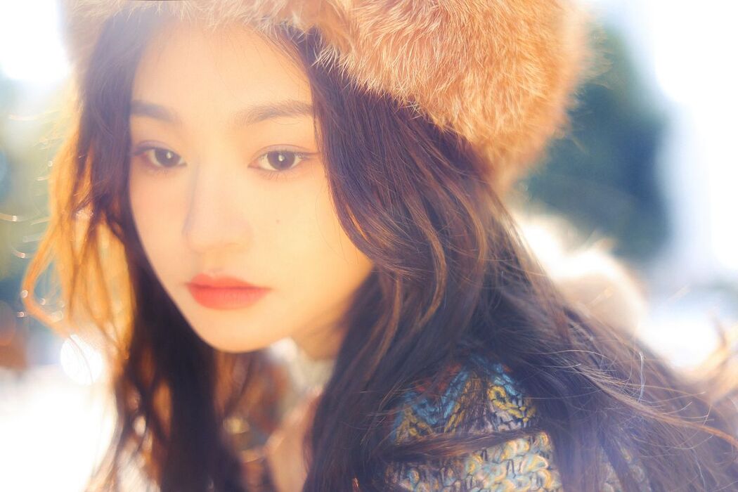 YiTuYu艺图语 Vol.3055 So Mimi Zice