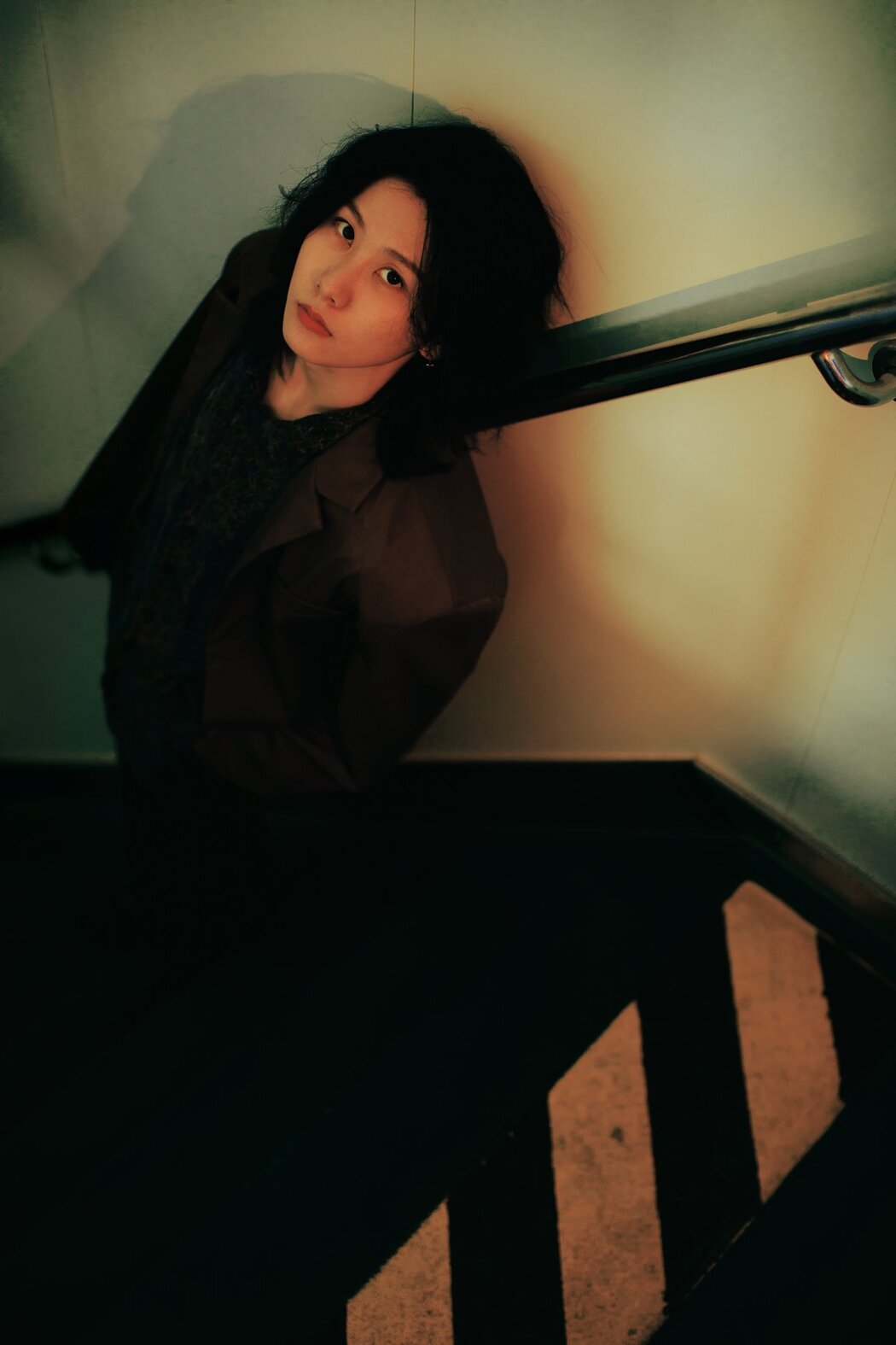 YiTuYu艺图语 Vol.2934 Xiao Jin