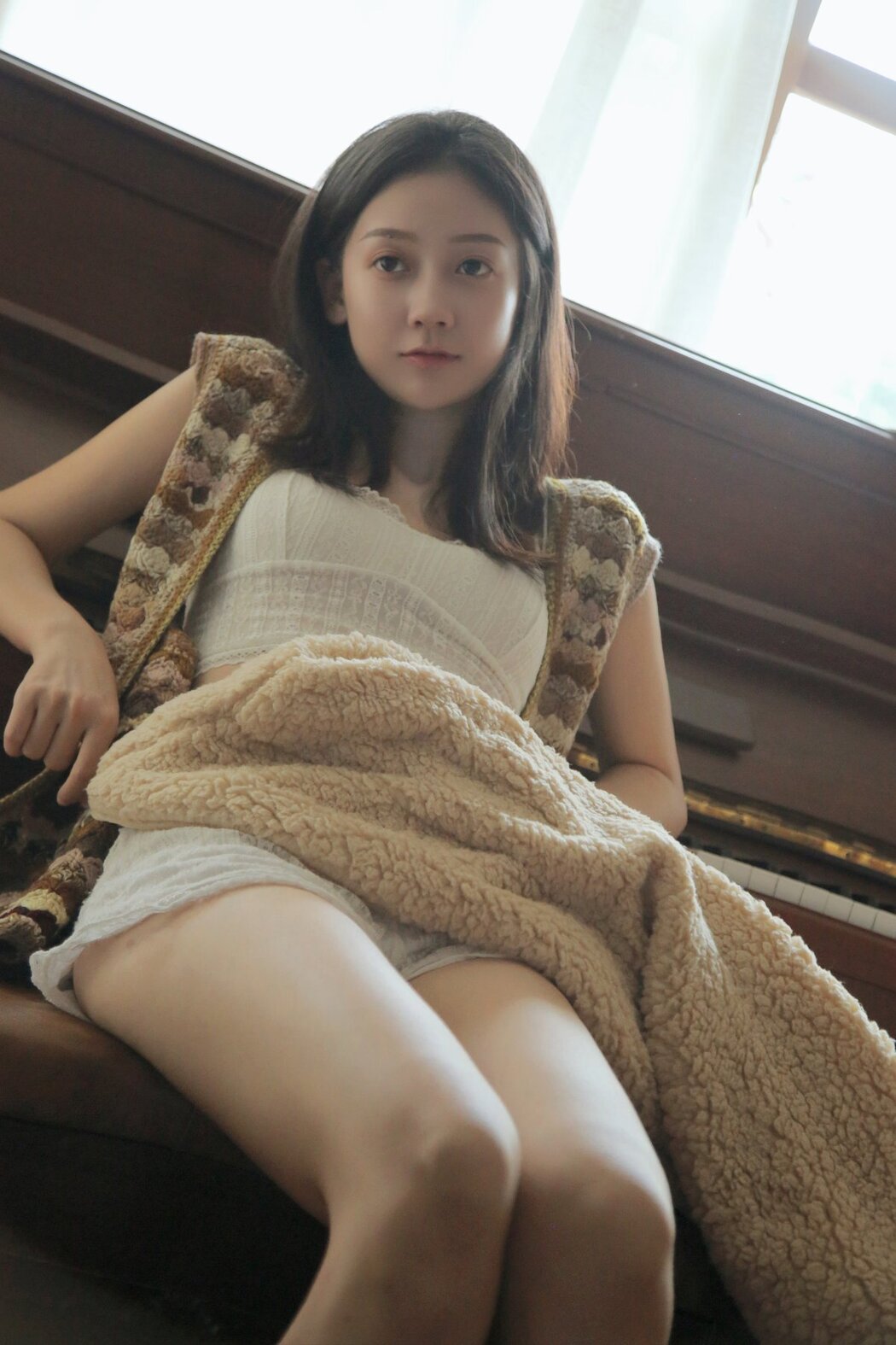 YiTuYu艺图语 Vol.2983 Ke Ai Zhou ZZ