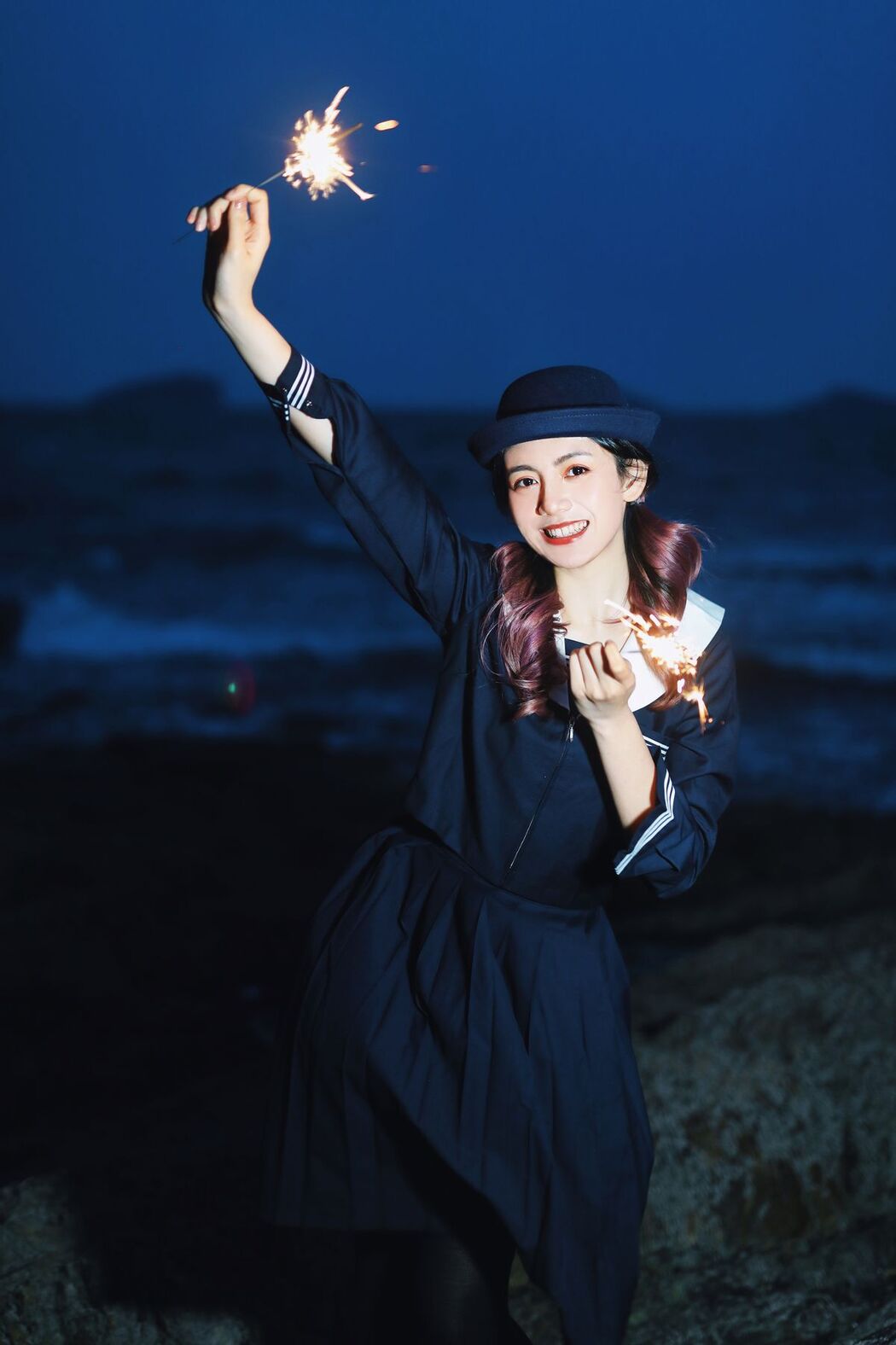 YiTuYu艺图语 Vol.3057 Qian akane