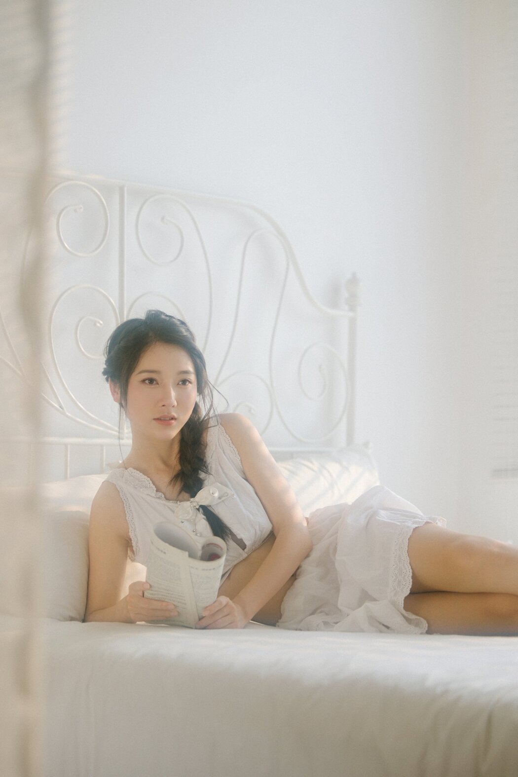 YiTuYu艺图语 Vol.2920 Xuan Xuan