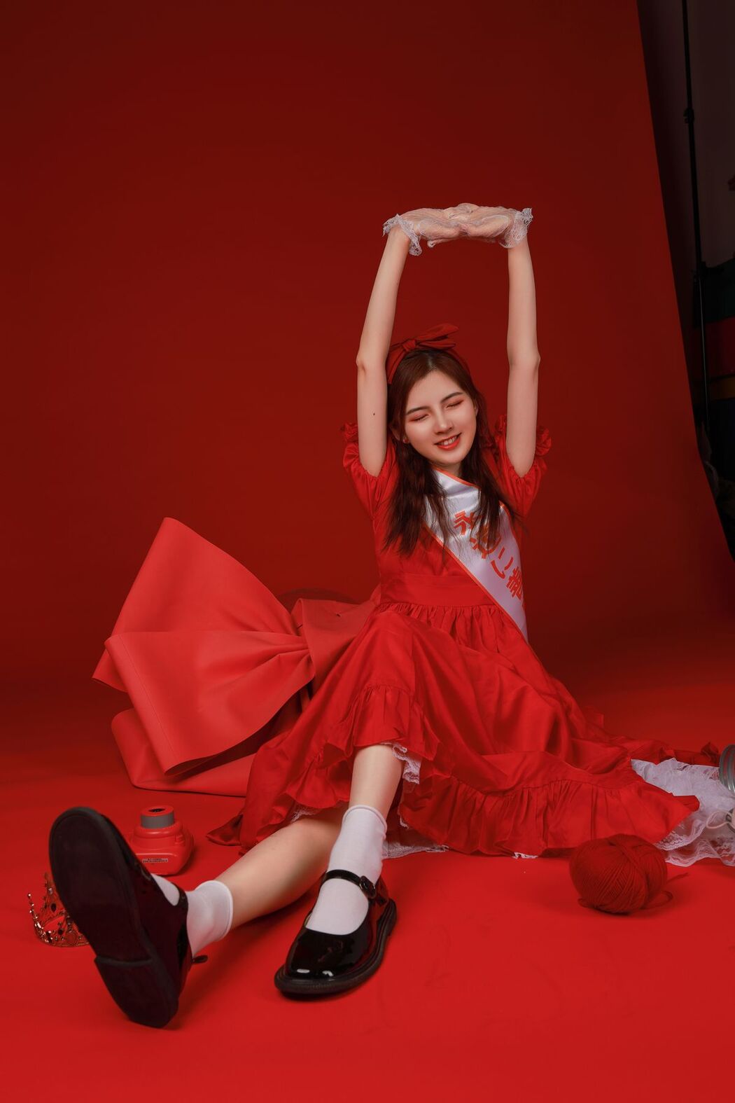 YiTuYu艺图语 Vol.3046 Dtifa Ding Xiao Ni