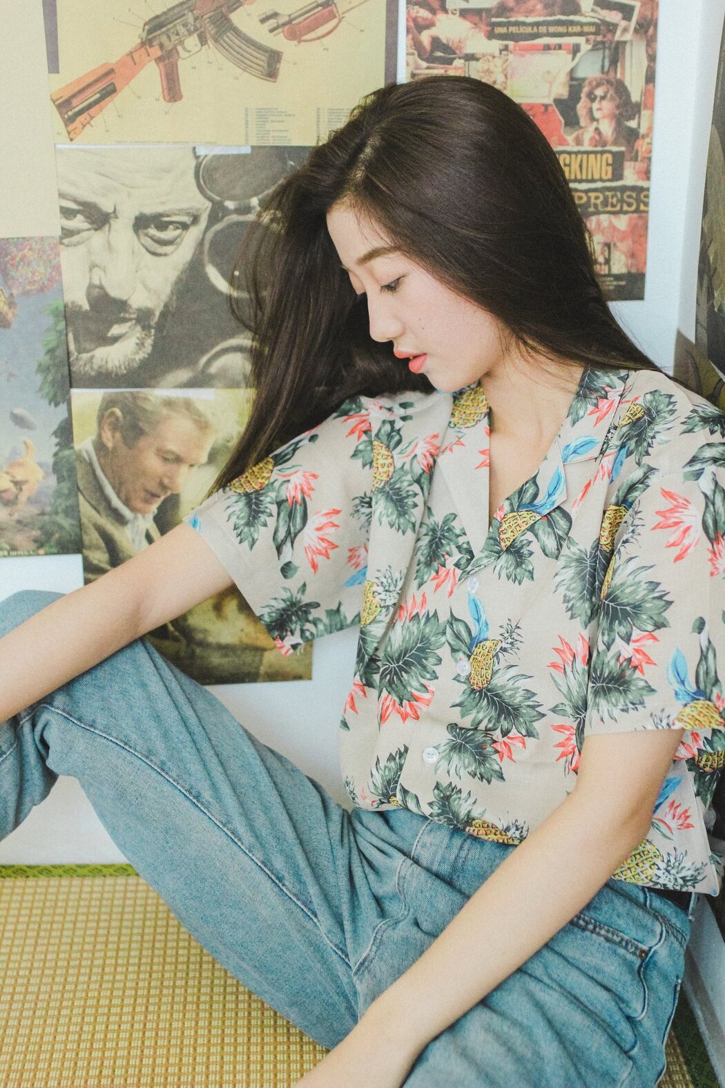 YiTuYu艺图语 Vol.2975 Yi Yi Qi
