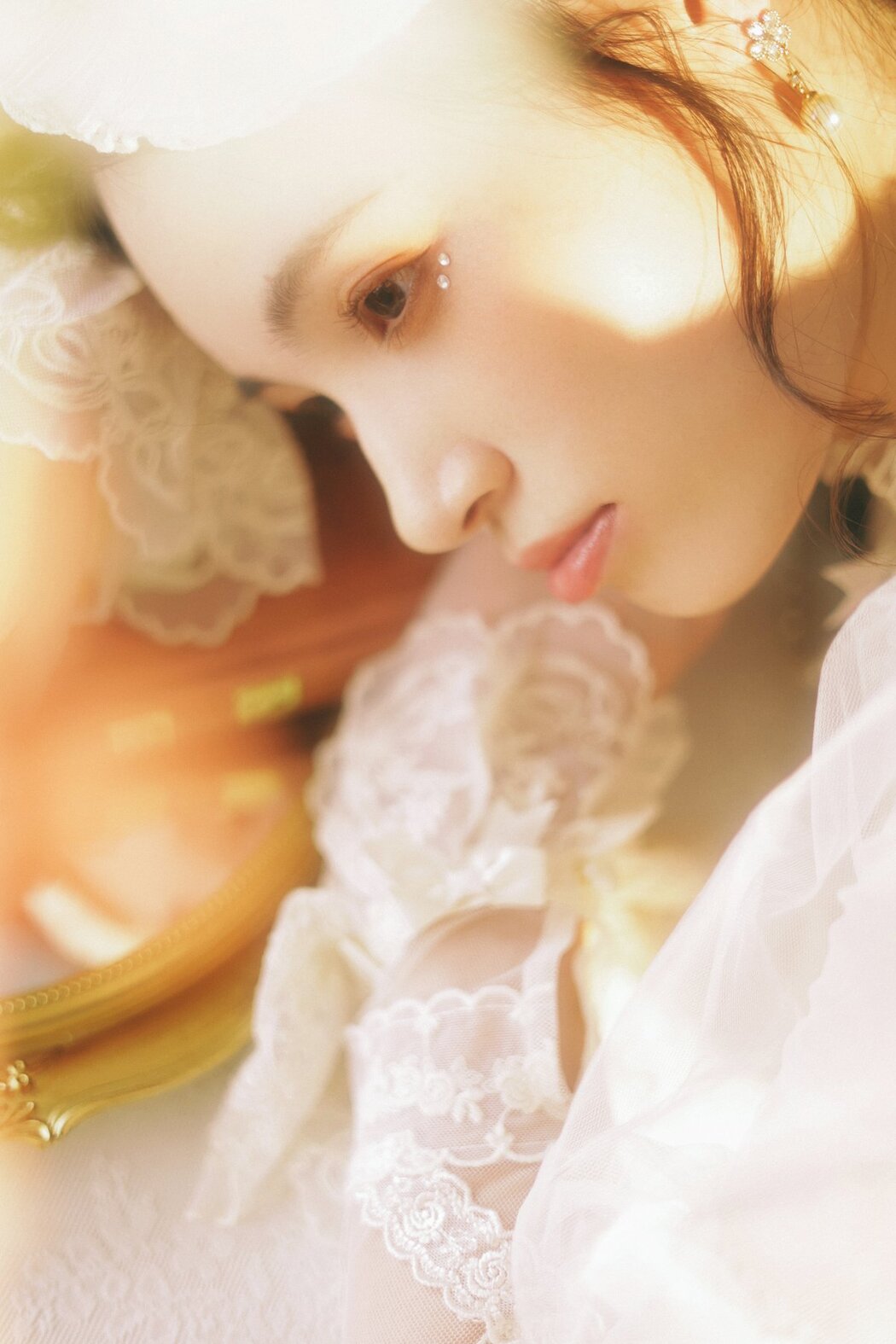 YiTuYu艺图语 Vol.2930 Ye Li Dan