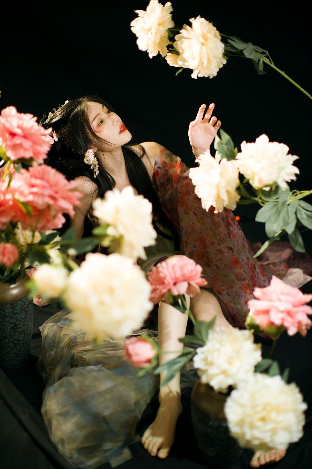 YiTuYu艺图语 Vol.3051 Xue Gao