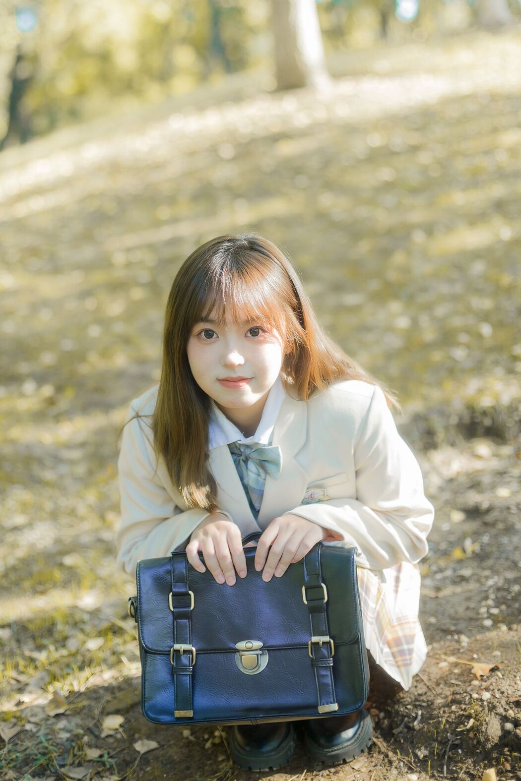 YiTuYu艺图语 Vol.3031 Ha Ji Ma Hua