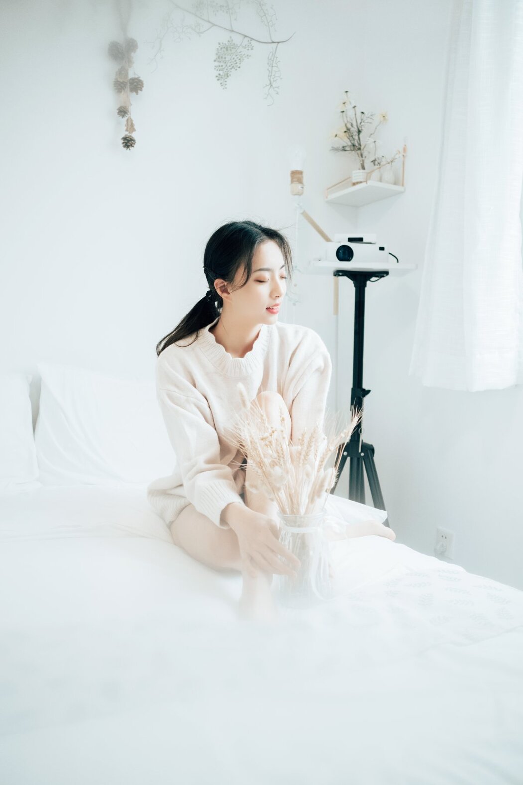 YiTuYu艺图语 Vol.2931 Xiao Zhu