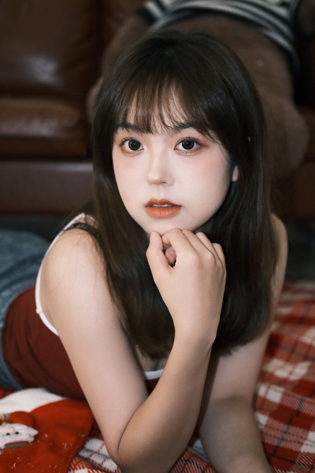 YiTuYu艺图语 Vol.3007 Ha Ji Ma Hua