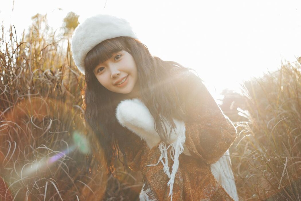 YiTuYu艺图语 Vol.3067 Xiao Bing Gan