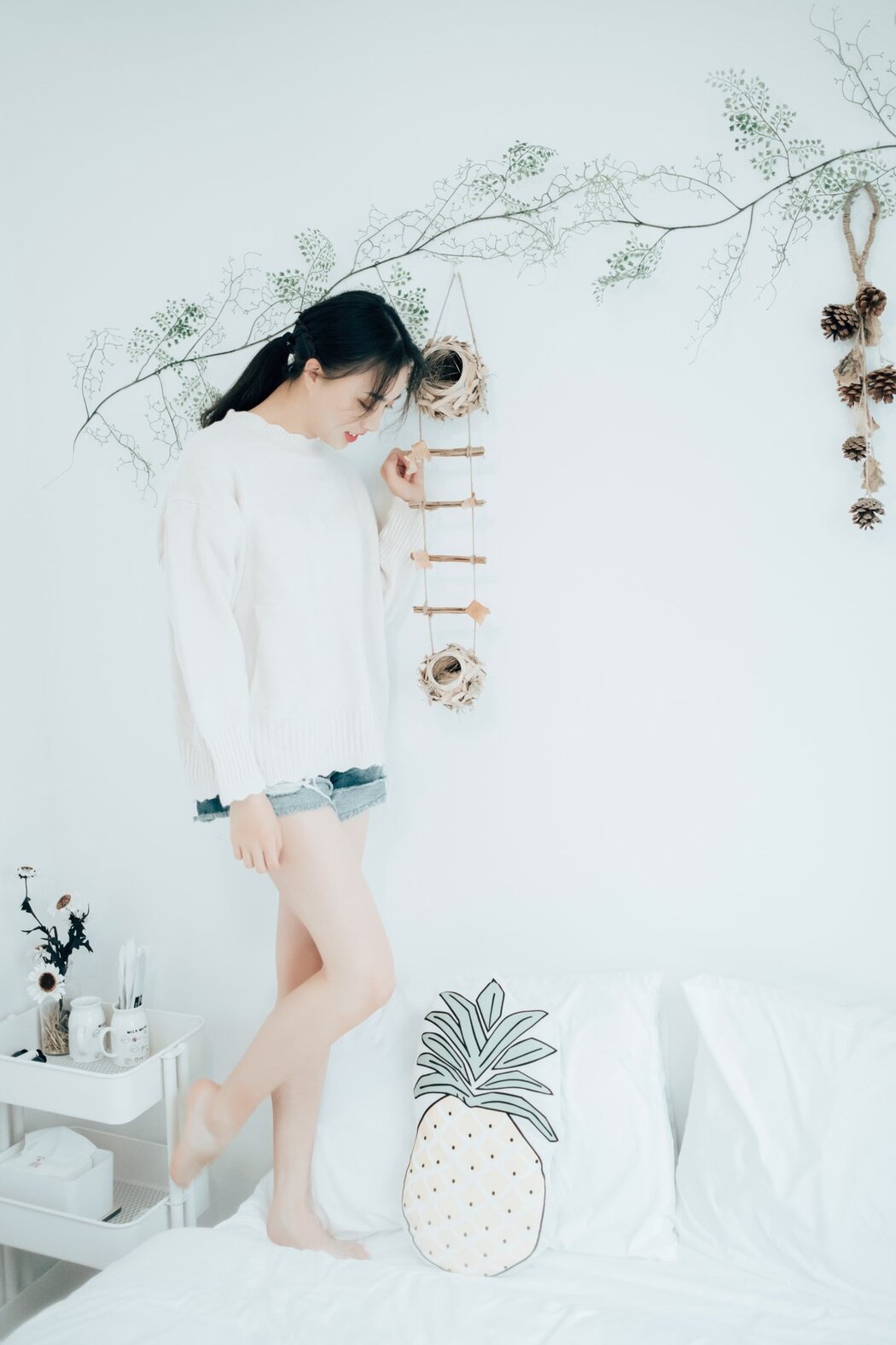YiTuYu艺图语 Vol.2931 Xiao Zhu