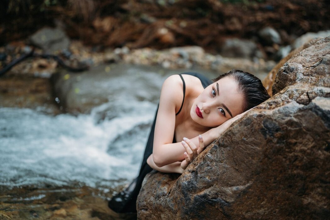 YiTuYu艺图语 Vol.2960 Meng Ke