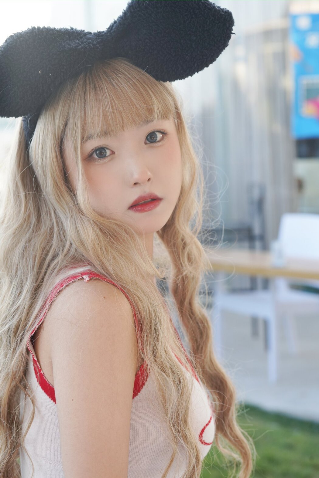 YiTuYu艺图语 Vol.2932 Zha Ji Bing Ke Le