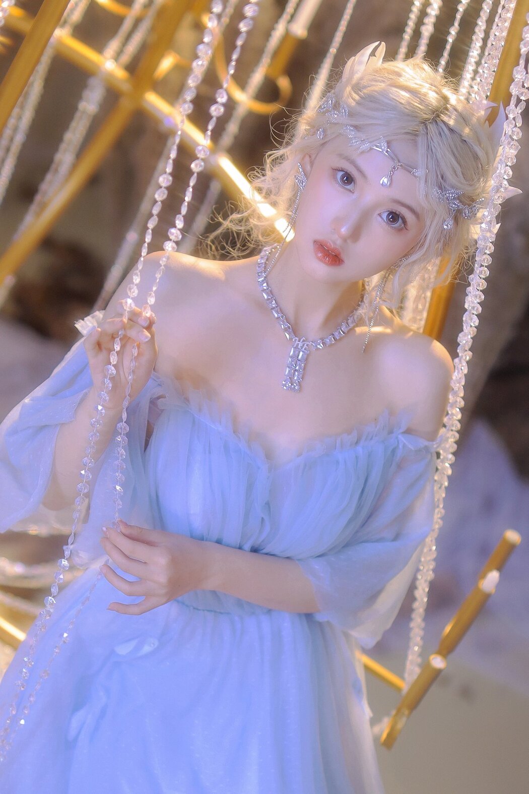 YiTuYu艺图语 Vol.2956 Yi Zi Yiii
