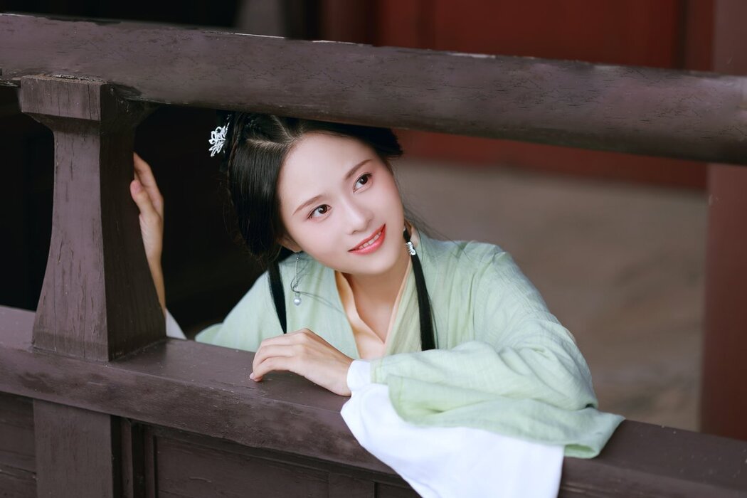 YiTuYu艺图语 Vol.2922 Si Si