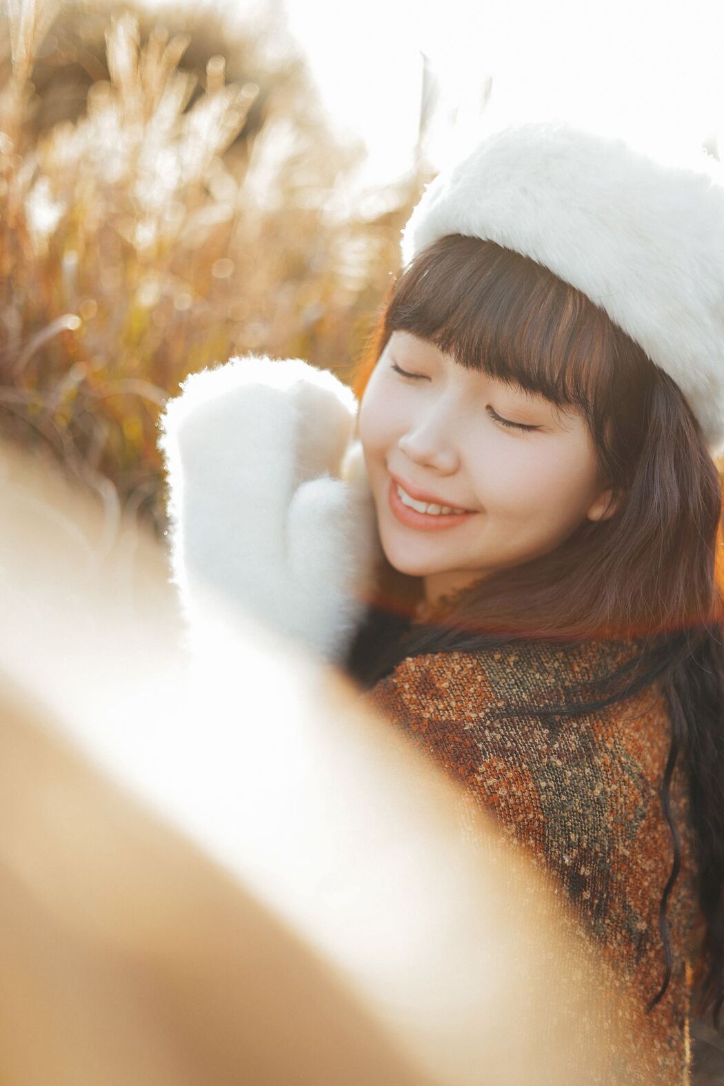 YiTuYu艺图语 Vol.3067 Xiao Bing Gan