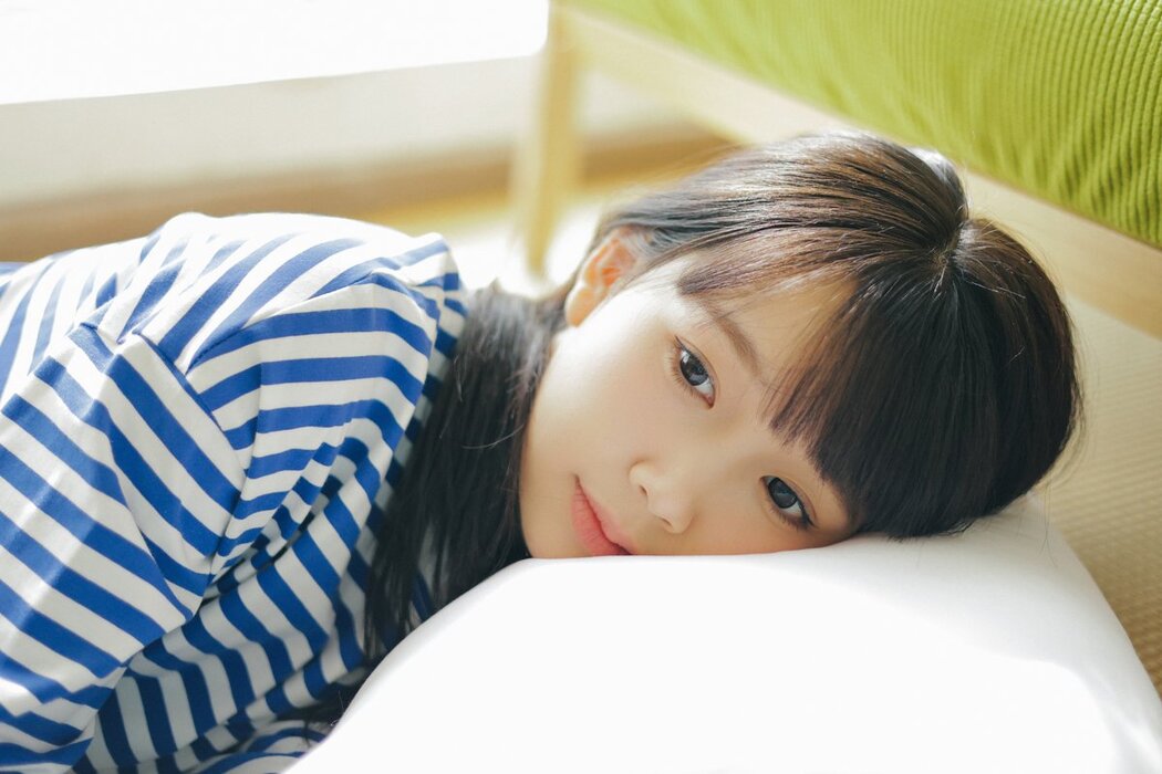 YiTuYu艺图语 Vol.2988 Xiao Bing Gan
