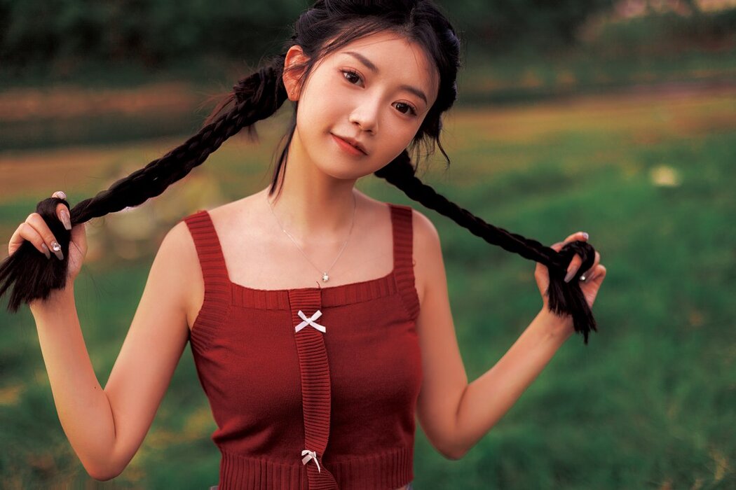 YiTuYu艺图语 Vol.3010 Wan Zi
