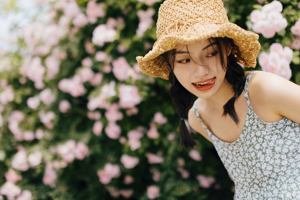 YiTuYu艺图语 Vol.2925 Jiu Yue
