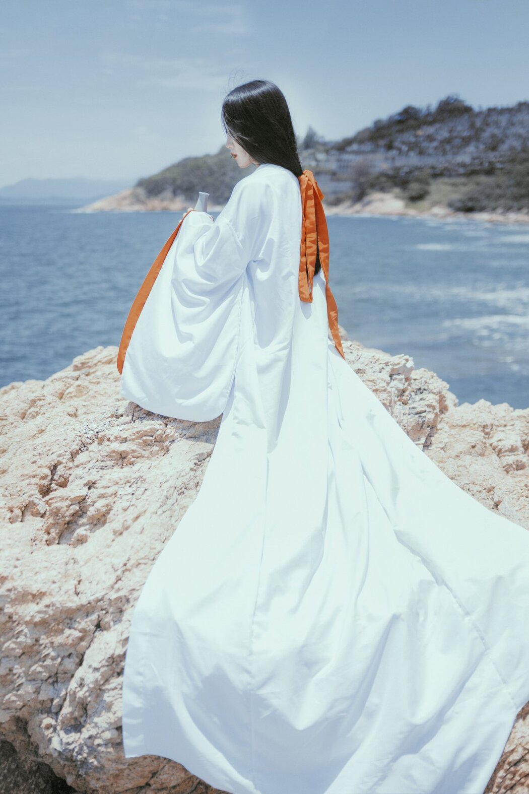 YiTuYu艺图语 Vol.297 Ding Wen